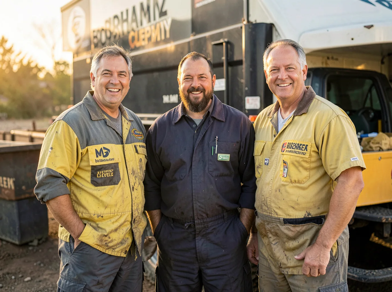 Sewage Cleanup company in Minor Hill, TN