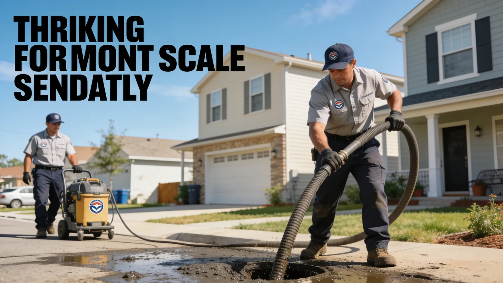 Sewage Cleanup in Minor Hill, TN near me